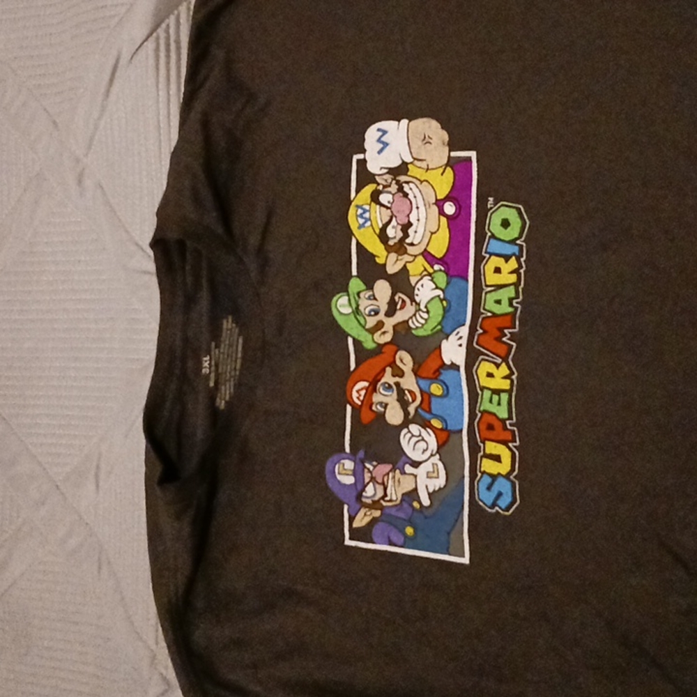 T-shirt